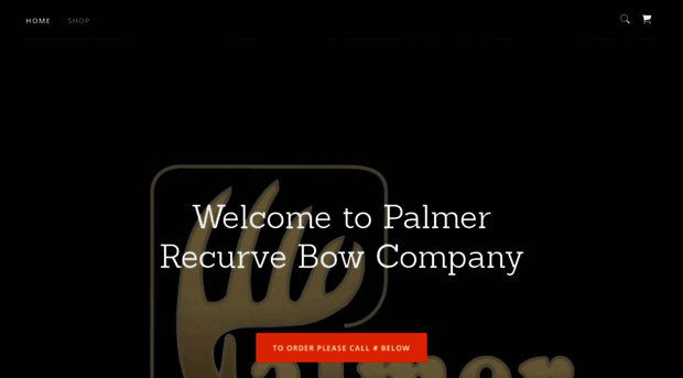 palmerbows.com