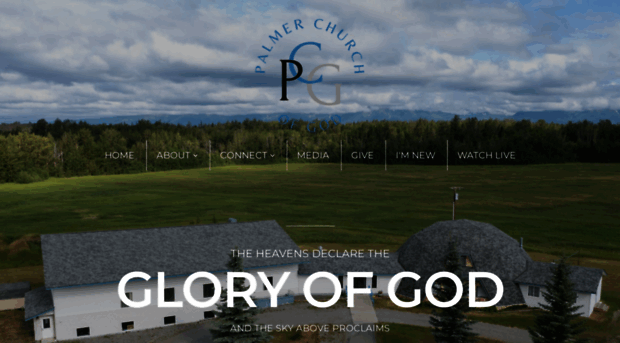 palmerchurchofgod.org