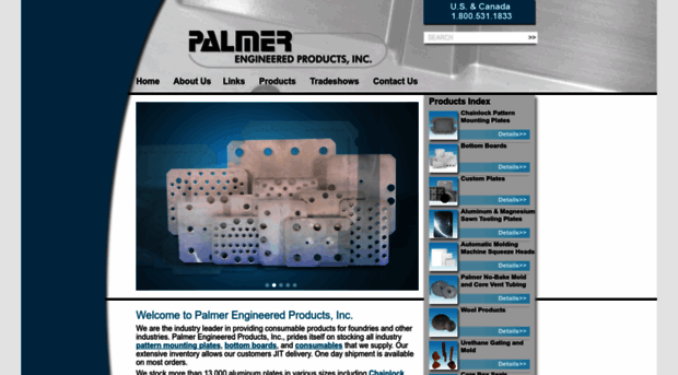 palmereng.com