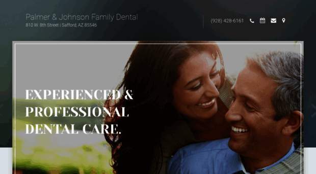 palmerfamilydental.com