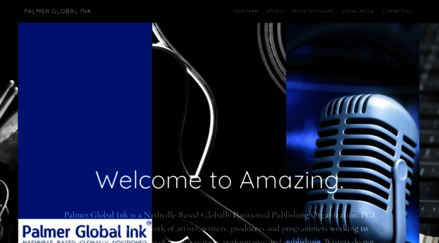 palmerglobalink.com