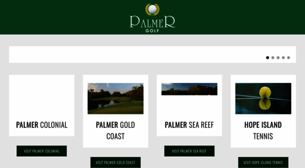 palmergolf.com.au