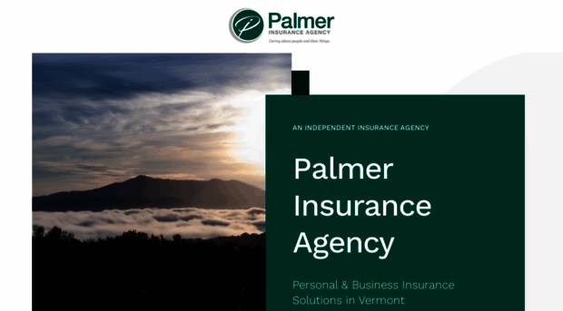 palmerinsurancevt.com