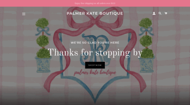 palmerkateboutique.com
