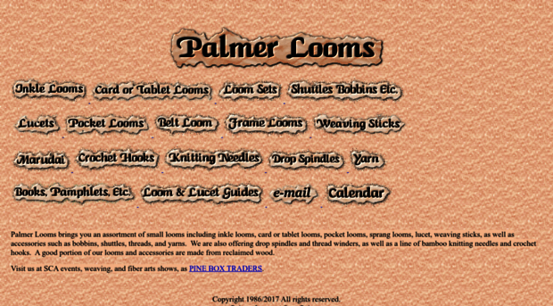 palmerlooms.com