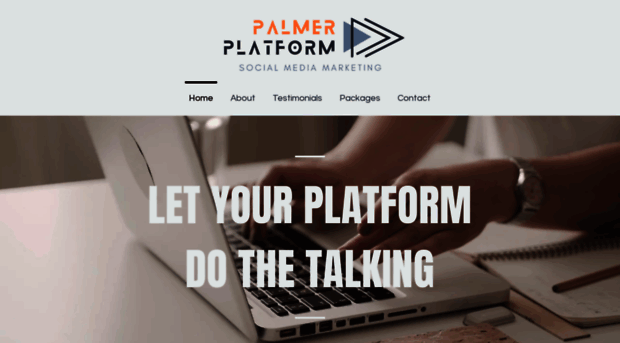 palmerplatform.co.uk