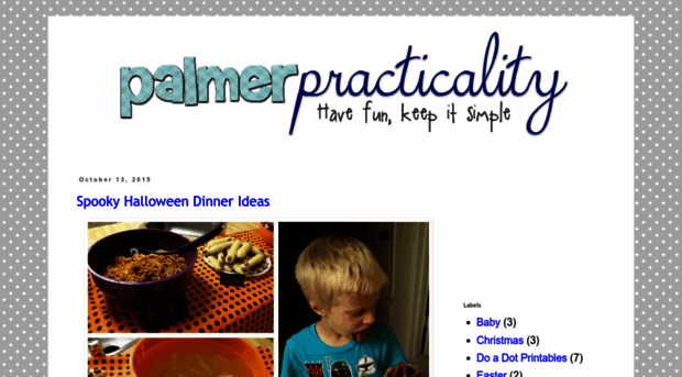 palmerpracticality.blogspot.com