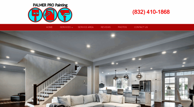 palmerpropainting.com