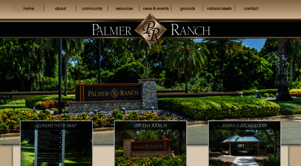 palmerranch.net