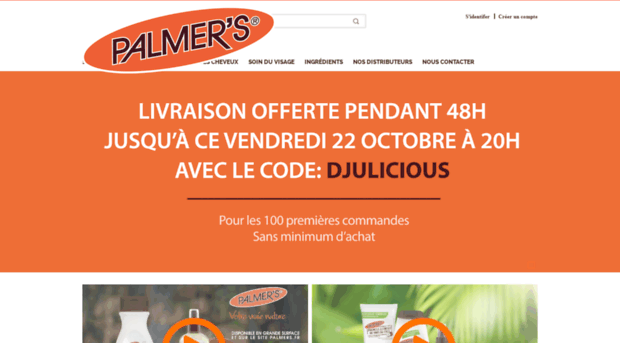 palmers-france.fr