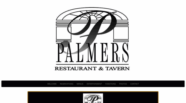 palmers-restaurant.com