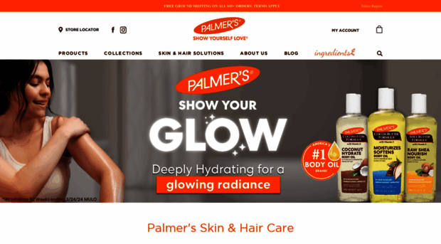 palmers.com