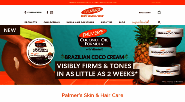 palmers.com