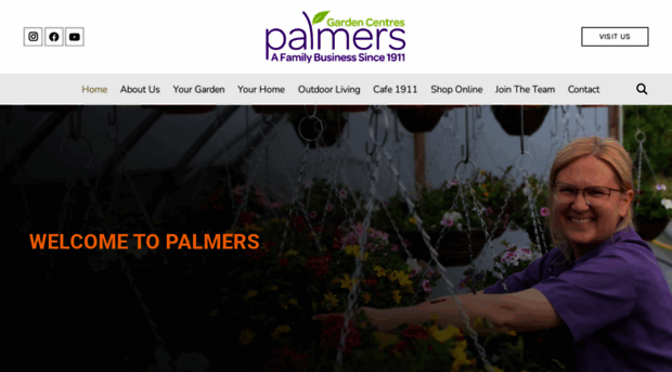 palmersgardencentre.co.uk