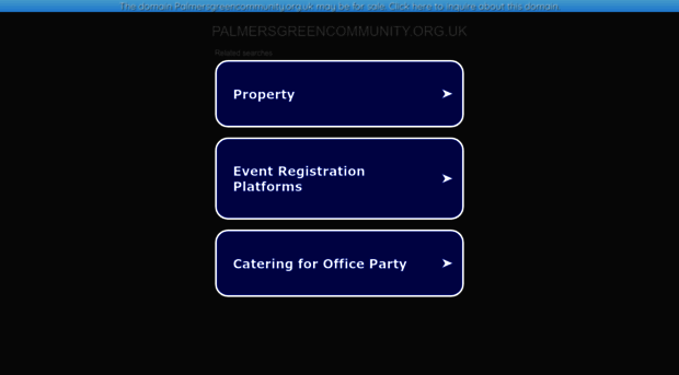 palmersgreencommunity.org.uk