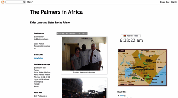 palmersinafrica.blogspot.com