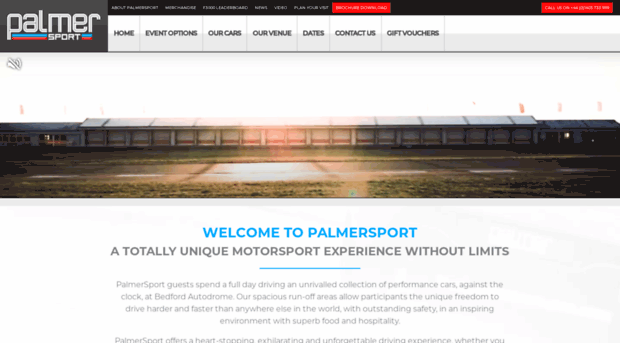 palmersport.com