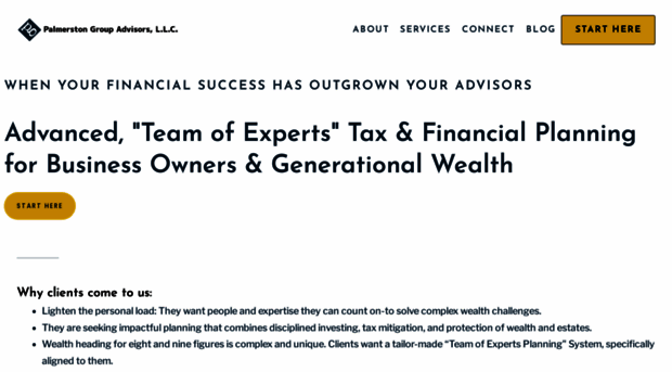 palmerstongroup.com