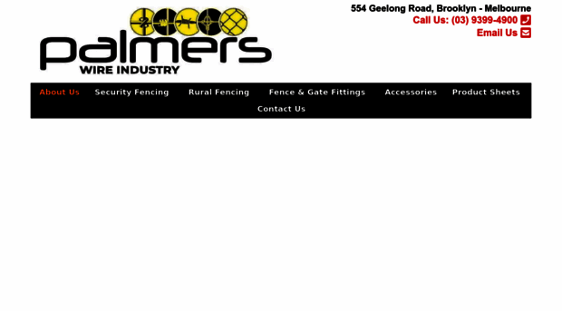 palmerswire.com.au