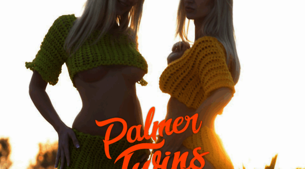 palmertwins.com