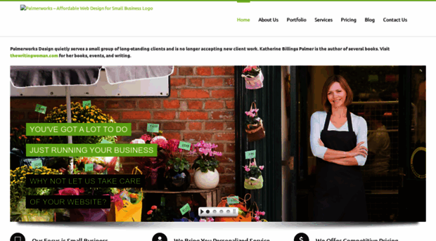 palmerworksdesign.com