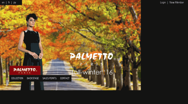 palmetto.fr