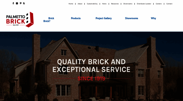 palmettobrick.com