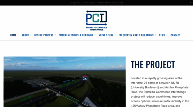 palmettocommerceinterchange.com