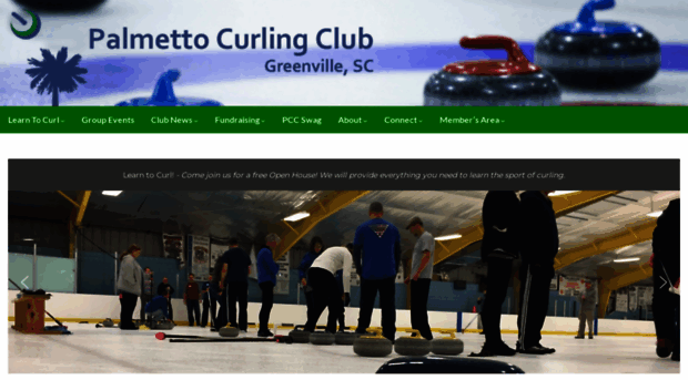 palmettocurling.com