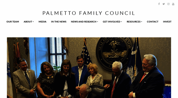 palmettofamily.org