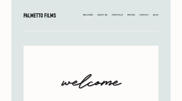 palmettofilmsvideo.com