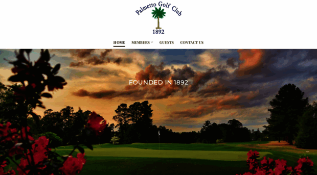 palmettogolfclub.net