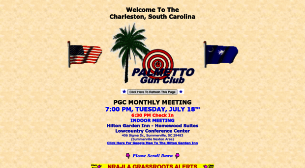 palmettogunclub.org