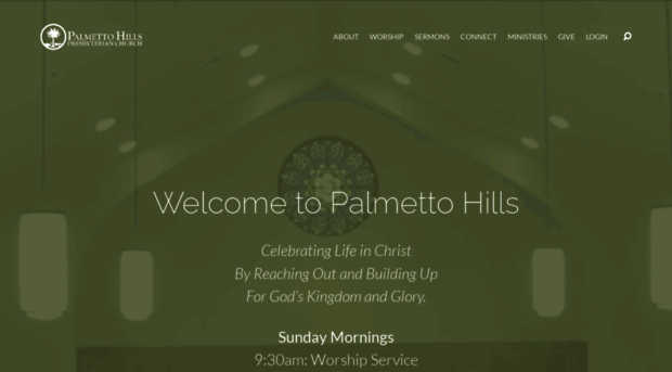 palmettohills.com