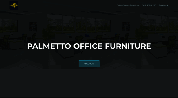 palmettoofficefurniture.com