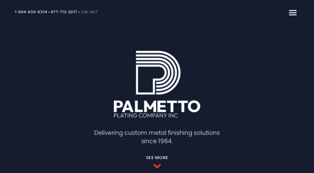 palmettoplating.com