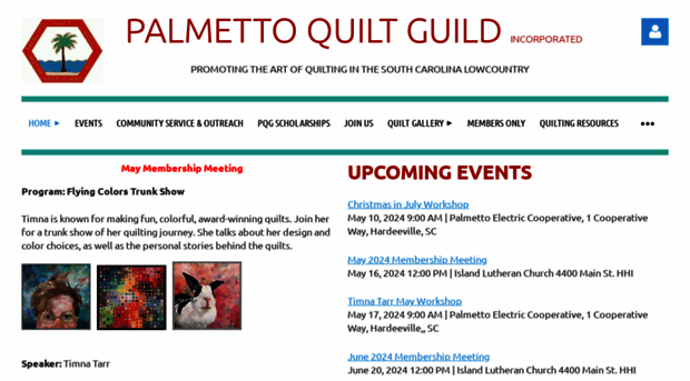 palmettoquiltguild.org