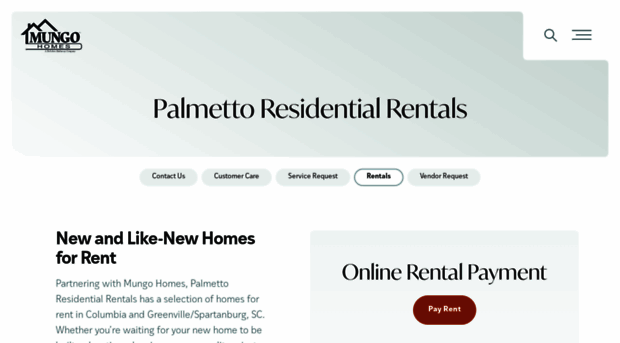 palmettoresidential.com