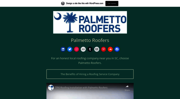 palmettoroofers.wordpress.com