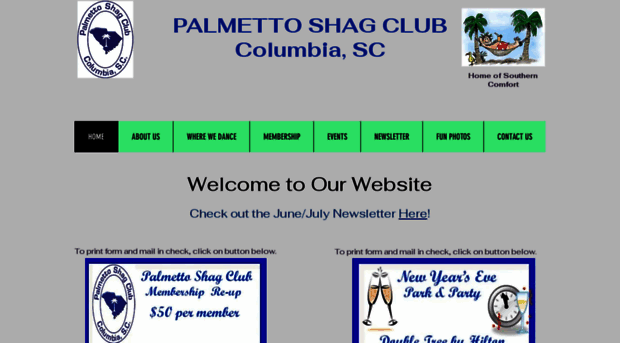 palmettoshagclub.com