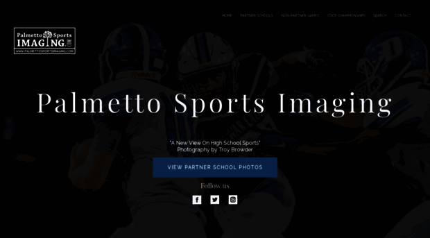 palmettosportsimaging.com