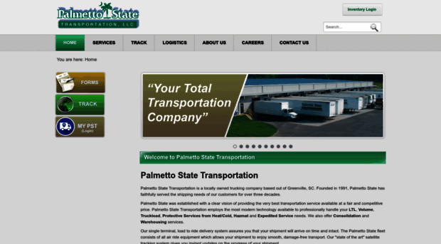 palmettostatetrans.com