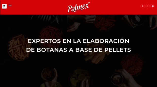palmex.com.mx