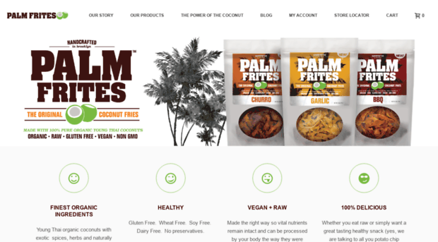 palmfrites.com