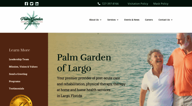 palmgardenoflargo.com