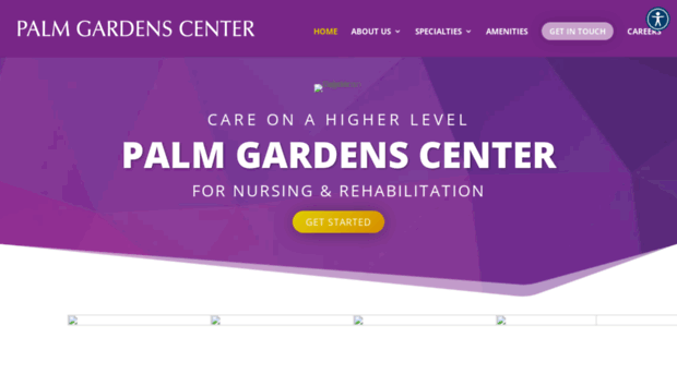 palmgardenscenter.com