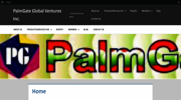 palmgate.com.ng