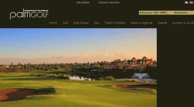 palmgolfclubmarrakech.com