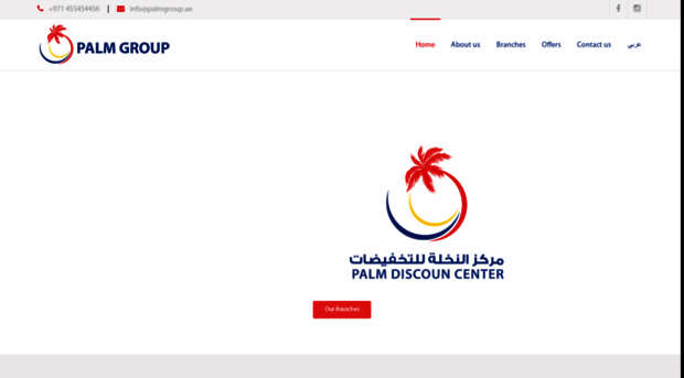 palmgroup.ae