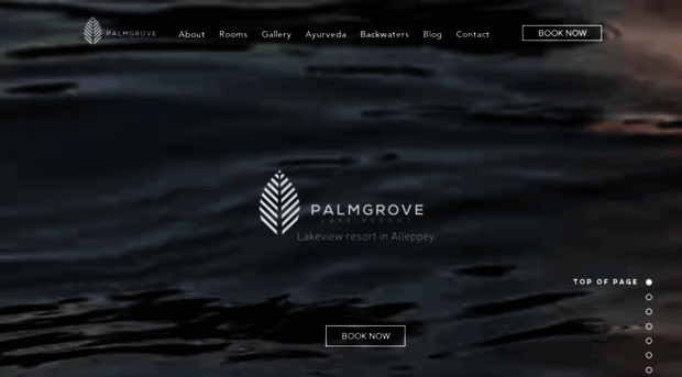 palmgrovelakeresort.com